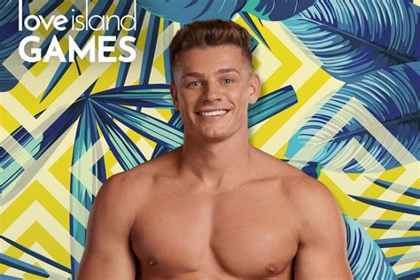 callum love island games|Love Island Games 2023 Cast: Every Contestant In。